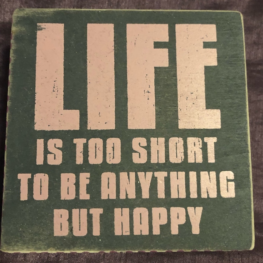 Home decor